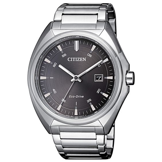 Reloj Citizen Hombre Of Metropolitan in Acero AW1570-87H - AW1570-87H